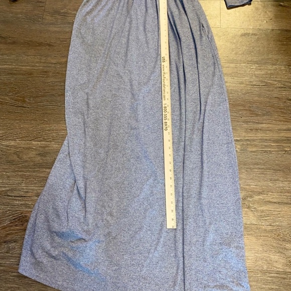 Reborn J size XL stunning boutique maxi dress - Picture 7 of 7